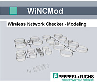 WiNC Modeling Software